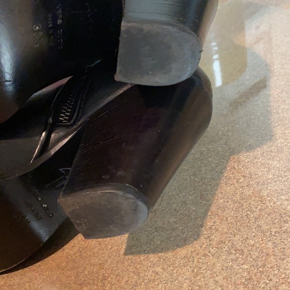 Giuseppe Zanotti Ankle Boots - Picture 12 of 12